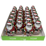 lot 24 x hello santa lindt