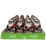 lot 24 x hello santa lindt