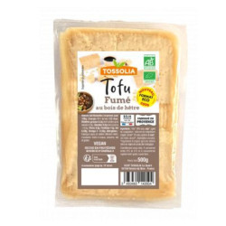 tofu fume tossolia 500g.