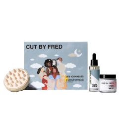 coffret cut by fred les iconiques