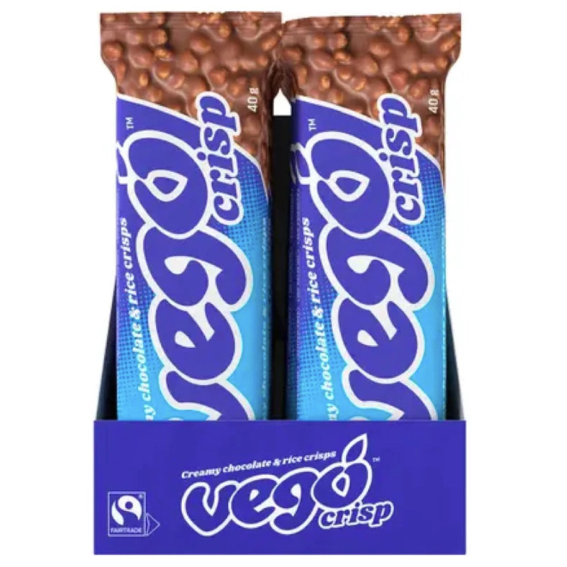 vego crisp pack x20