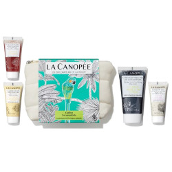 la canopee coffret les essentiels