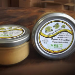 dessert à la cuillere tarte citron la ronde des saveurs 145g