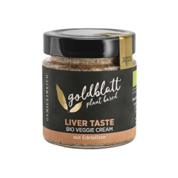 liver taste goldblatt 130g