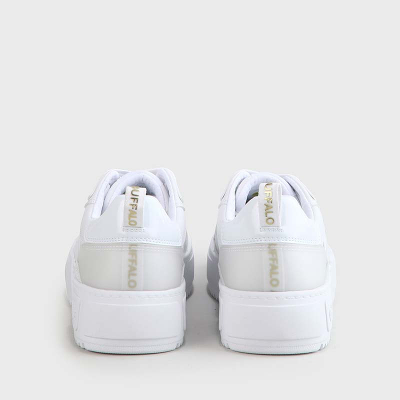 basket buffalo rse v2 white