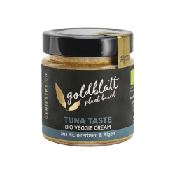 tartinade sans thon goldblatt 125g