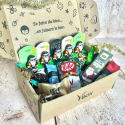 Vegan Box Celebrations