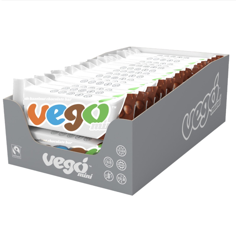 vego mini pack x30