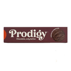 chocolate digestive biscuits phenomenoms - Prodigy