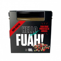 Fuah poivre Hello Plant 100g