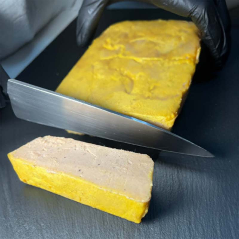 fuah bloc hello plant 500g