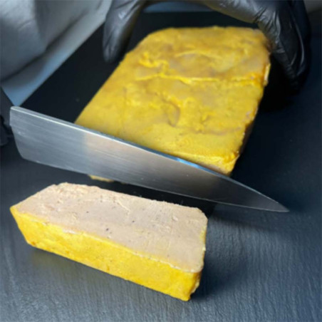 fuah bloc hello plant 500g