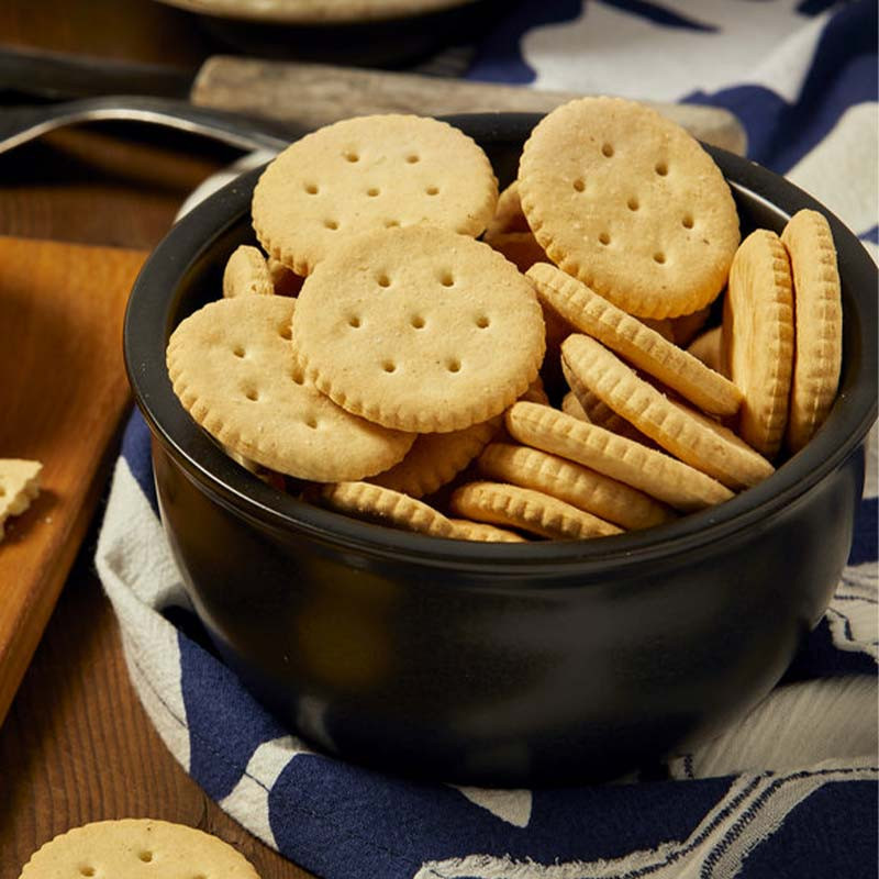 biscuits apéritifs salti schar 175g