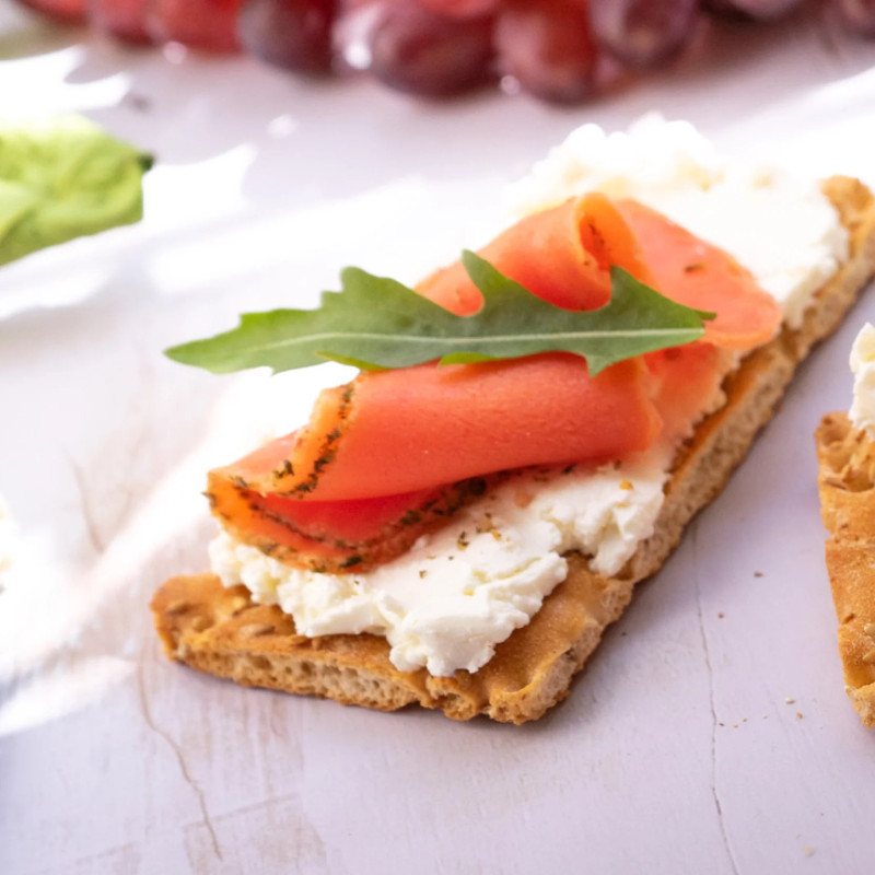 gravlax revo foods