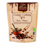 pistoles chocolat noir bio belvas