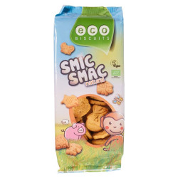 biscuits smic smac nature eco biscuits