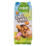 biscuits smic smac chocolat eco biscuits