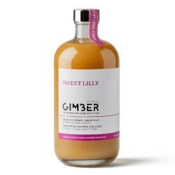 gimber sweet lilly 500ml