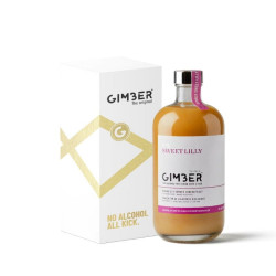 boisson gimber sweet lilly