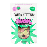 bonbons sour shox candy kittens 140g