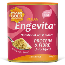 levure engevita marigold proteines et fibres