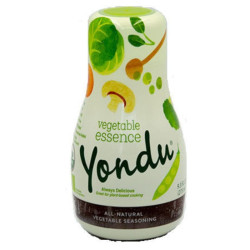 sauce yondu umami vegetal sempio 150ml
