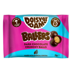 ballers Doisy and Dam format 30g