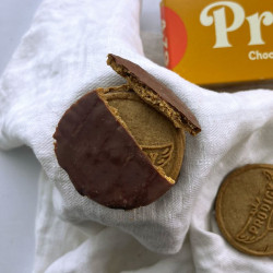 biscuit prodigy avoine chocolat