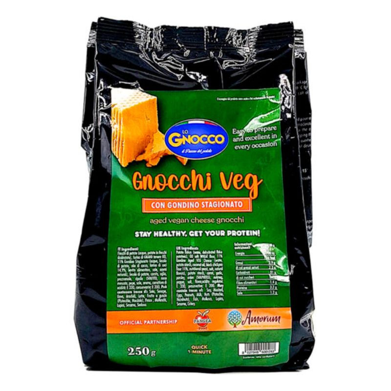 gnocchi gondino affine 250g