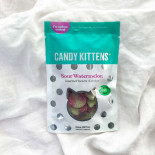 Candy Kittens sour watermelon