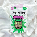 candy kittens bonbons chats shox gourmet sours