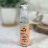 sérum unifiant bio avril