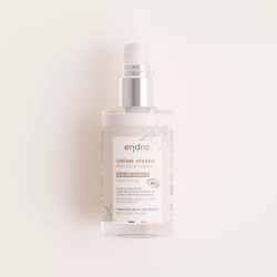 creme visage nourrissante endro 50ml