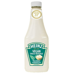 mayo vegan heinz 875ml