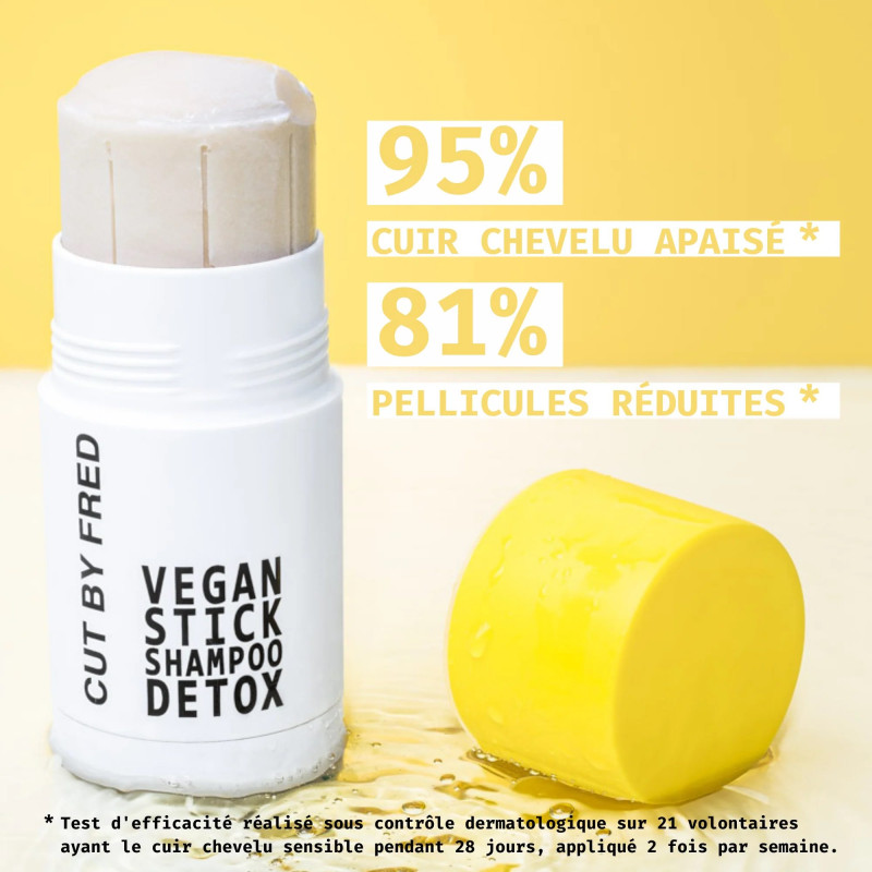 cut by fred vegan stick shampoo detox 2
