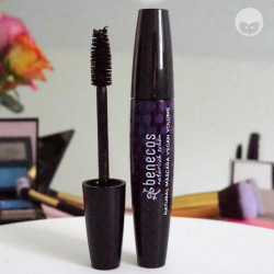 Benecos - mascara noir volume vegan