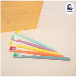 brosse a dent rechargeable lamazuna couleurs
