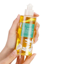 gel douche la canopée pluie tropicale