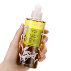 gel douche la canopée cérémonie du thé