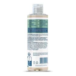 gel douche faith in nature algues agrumes 400ml