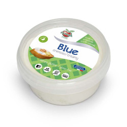 blue pangea food gargonzina