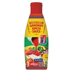 Sauce Kimchi “Gangnam” - 325g