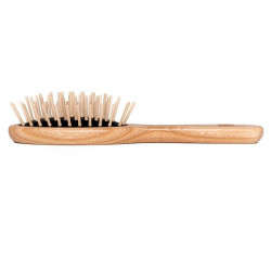 petite brosse ovale tek