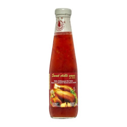 Sauce Sweet Chili Vegan -...