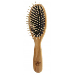 grande brosse à cheveux tek