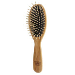 grande brosse à cheveux tek