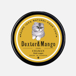 baume dexter et mango chaman