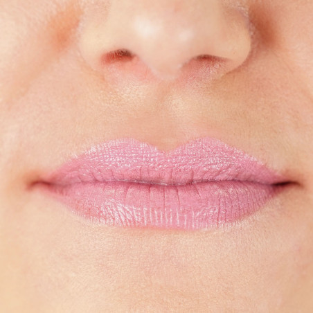 Rouge à Lèvres Petugons Teinte Rose Bonbon - Tube 74mm, Moins De 10ml - Neuf