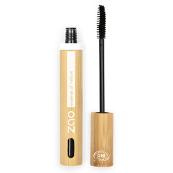 Zao Makeup - Mascara Aloe Vera Noir 090