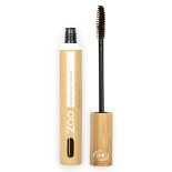 Zao Makeup - Mascara Aloe Vera Brun fonce 091